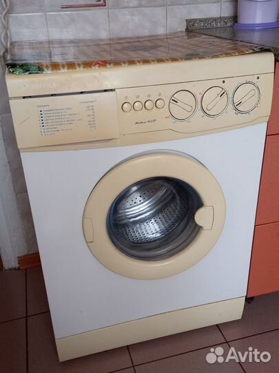 Электро двигатель к стиральной машине