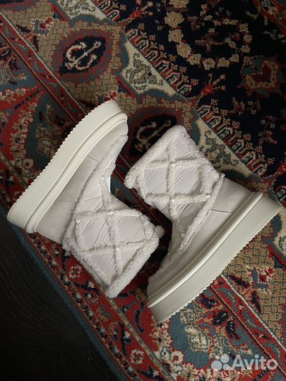 Ботинки женские graciana 39 зима