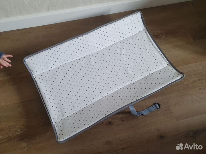 Детская кровать-люлька от 0 до 6 месяцев