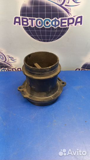 Датчик расхода воздуха VAG Touareg, Q5/Q7,Cayenne