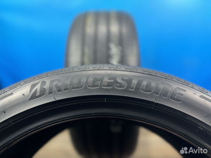 Bridgestone Turanza T005A 245/40 R19 95W