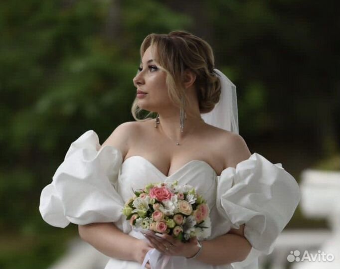 Визажист, Макияж, Прическа, Свадьба. Обучение