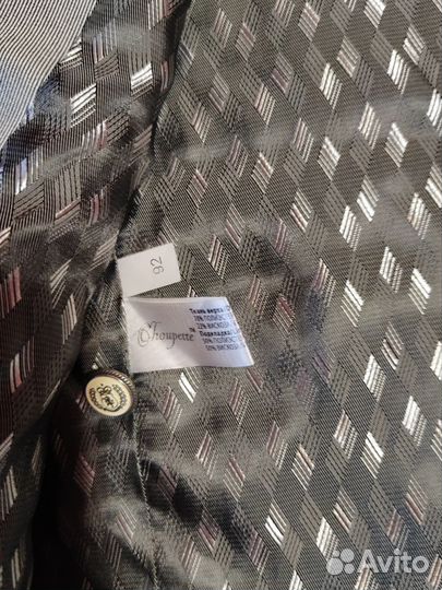 Пиджак для мальчика