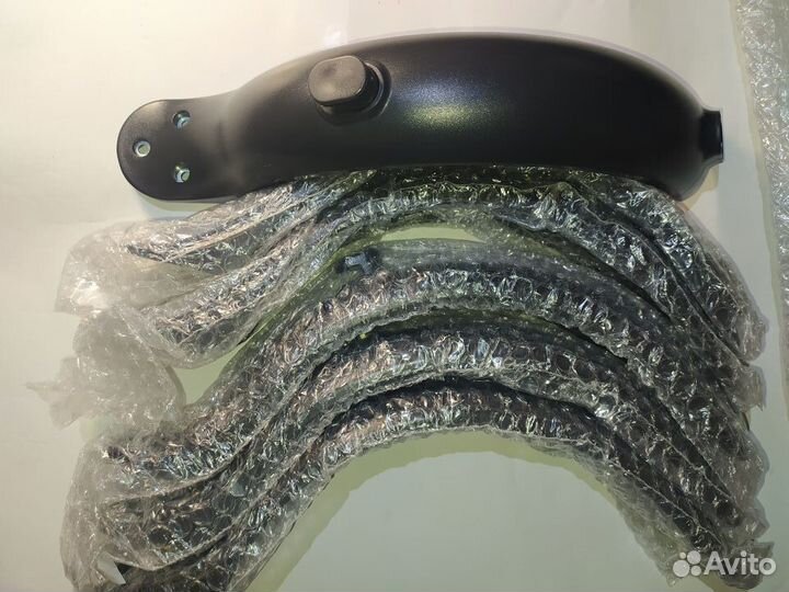 Xiaomi 365 крыло для заднего колеса