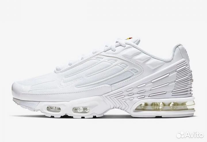 Nike Air Max TN Plus 3