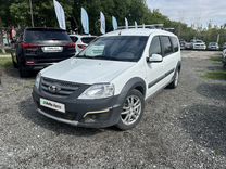 ВАЗ (LADA) Largus 1.6 MT, 2019, 118 038 км, с пробегом, цена 1 190 000 руб.