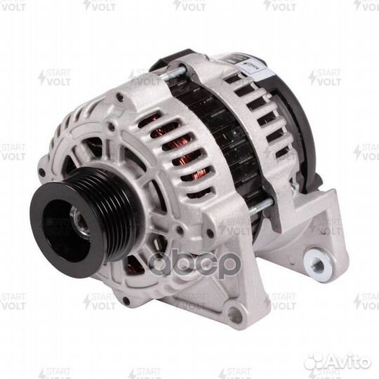 Генератор для а/м Opel/Chevrolet Cruze (09) /Av