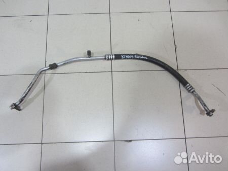 Трубка кондиционера