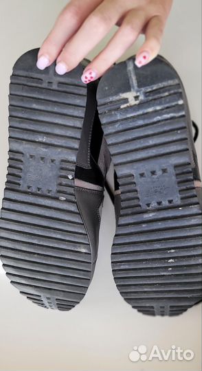 Кроссовки lisette