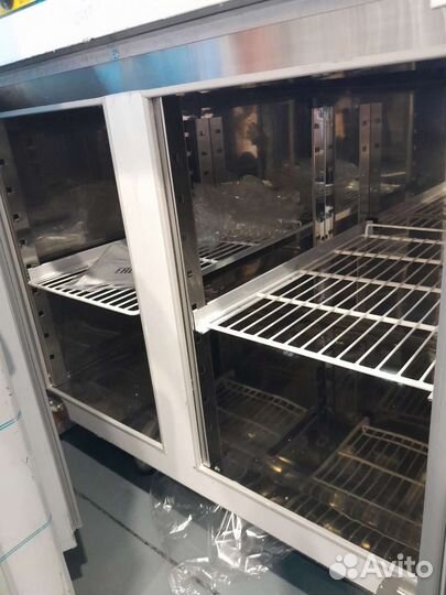 Холодильный стол hicold