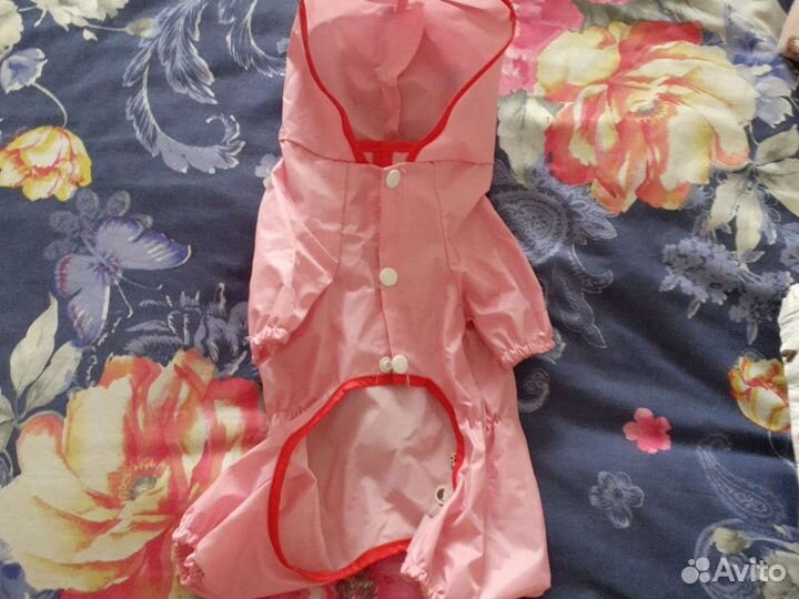 Одежда для маленьких собак