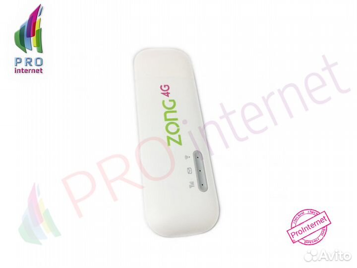 Модем/Роутер Huawei e8372(Zong) Опт./Розница