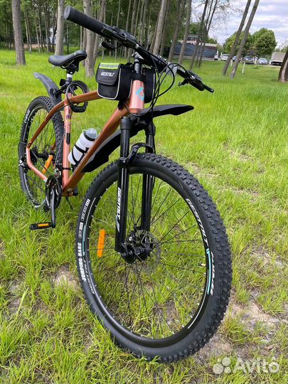 Горный велосипед 29 дюймов