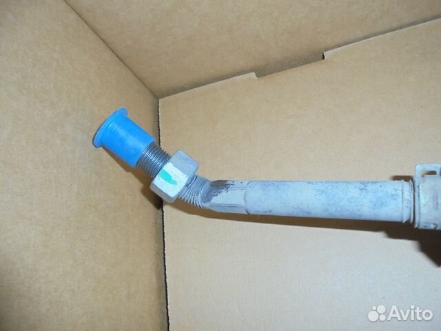 Рулевой механизм Mercedes GLE II V167 (2018 - н.в