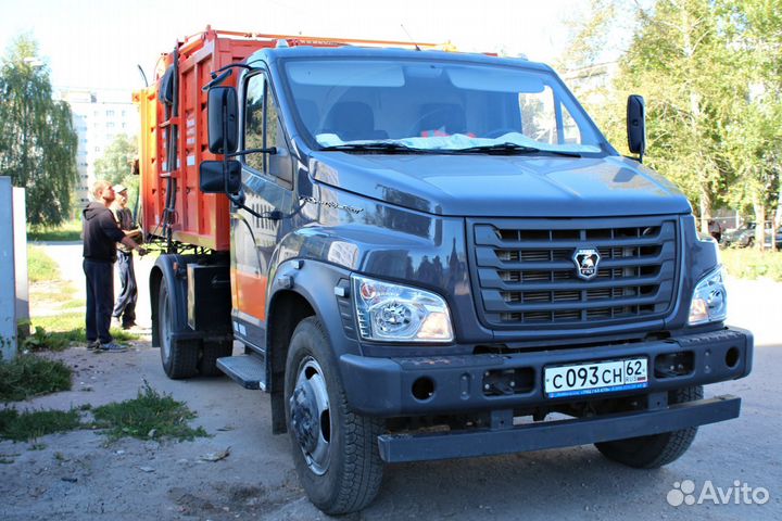 Осуществляем услуги по уборке тбо