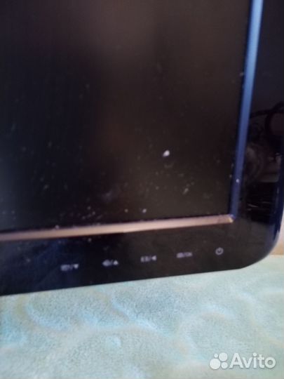 Монитор для компьютера philips