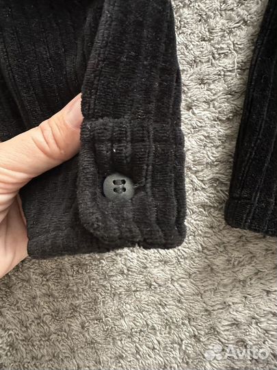 Рубашка для девочки