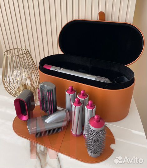 Стайлер Dyson airwrap complete HS01 Гарантия Ар16