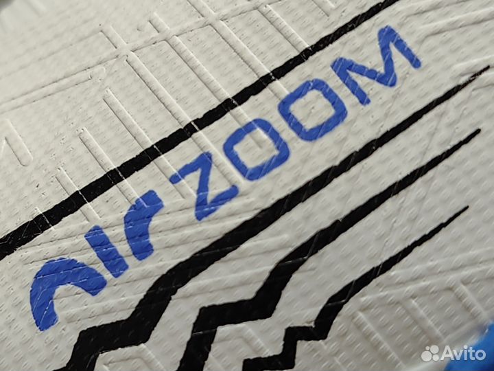 Сороконожки nike air zoom