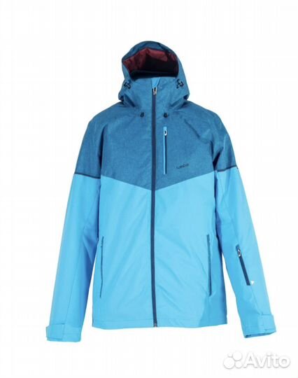 Горнолыжный костюм для фрирайда Free 700 WED'ZE