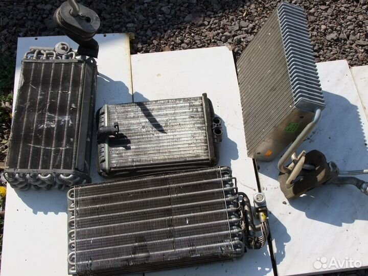 Мерседес кузов-210. Главный тормозной