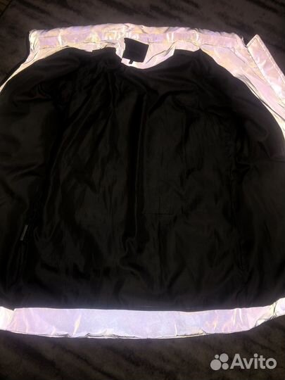 Куртка женская весна осень 42-44