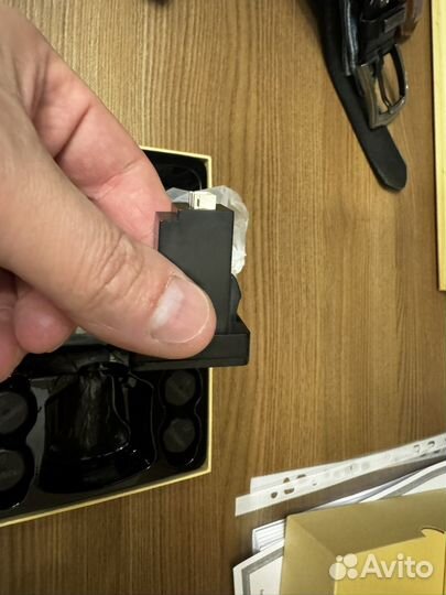 Система контроля давления шин универсальный