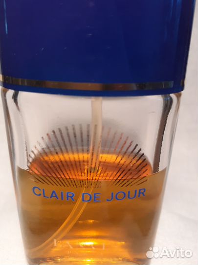 Clair DE jour Lanvin 50ml винтаж