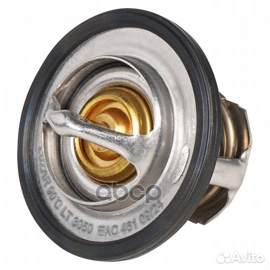 Термостат для автомобилей Haval Jolion (21) 1.5T