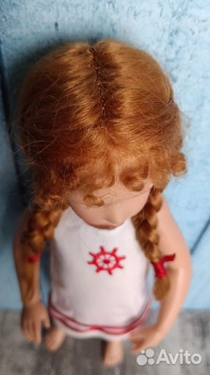 Patty Helen Kish серия Пляжные девочки