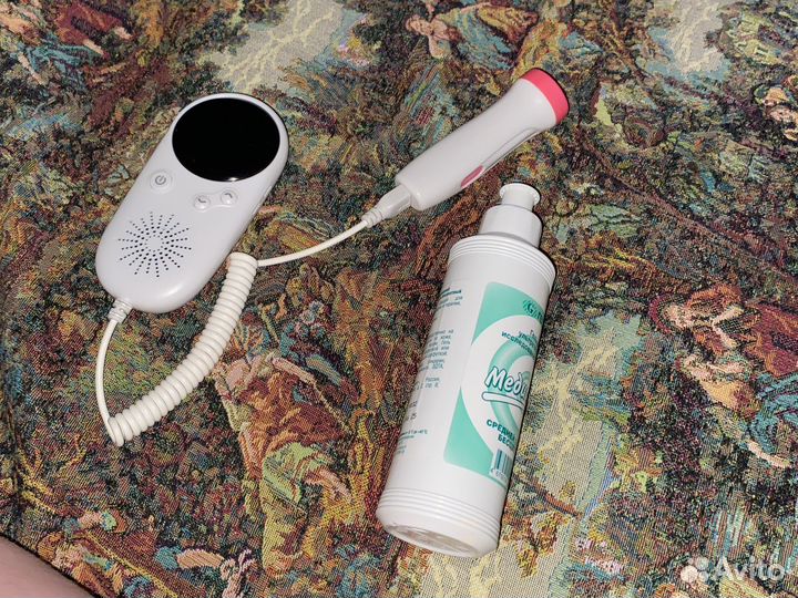 Допплер для беременных