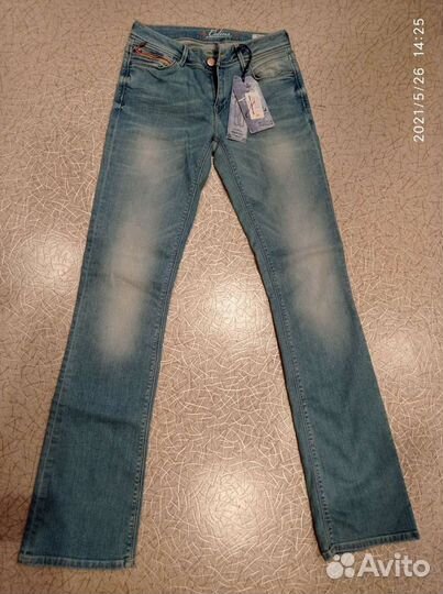 Джинсы женские Colins, новые, оригинал, р. 27-34