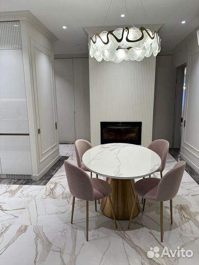 Стол из керамогранитa