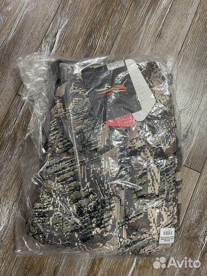 Sitka Kelvin Lite Down 3/4 Pant