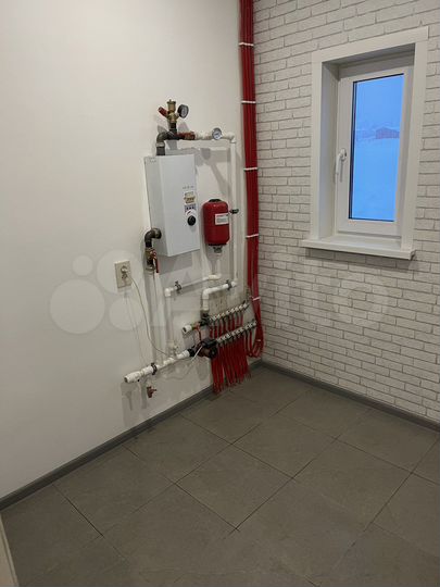 Дом 80 м² на участке 6,5 сот.