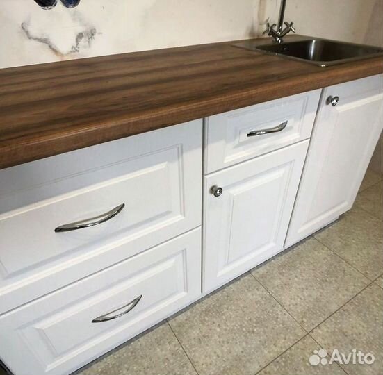 Кухни на заказ в рассрочку гарантия 5 лет