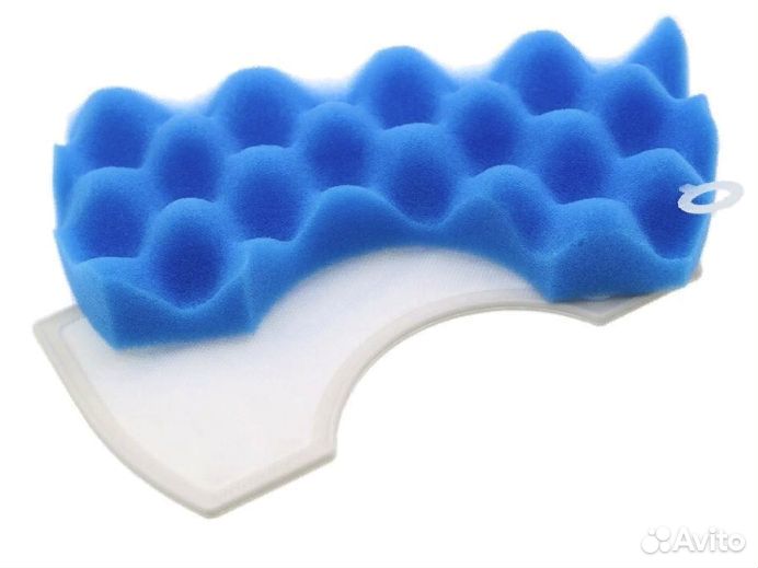 Фильтр для пылесоса