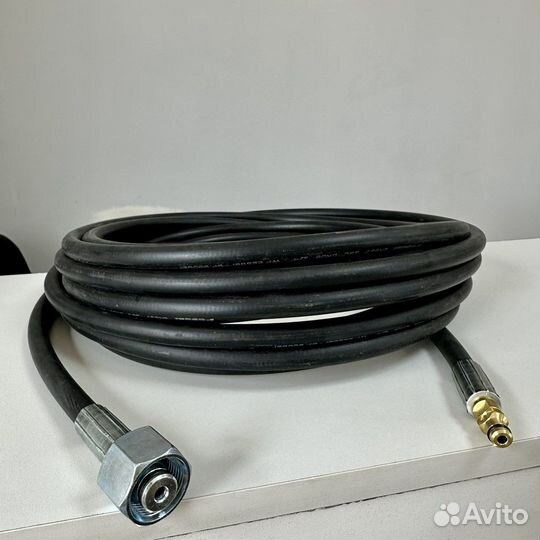 Моечный шланг на Karcher K2-K7