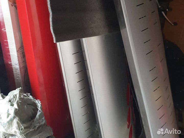 Солярий для загара