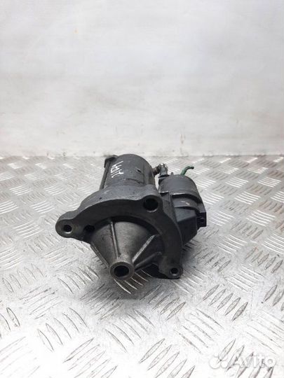 Стартер Citroen C4 Picasso минивэн 2.0 RHJ 2008