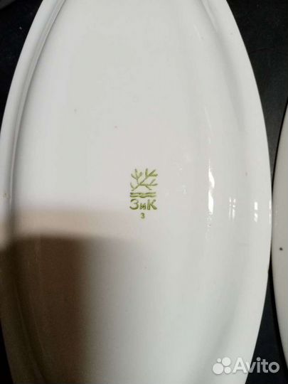 Селедочница СССР