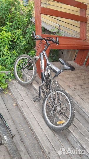 Продам велосипед