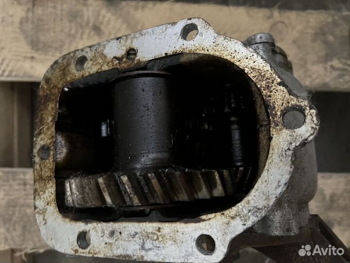 Ком Газ 66