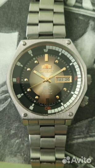 Orient sk