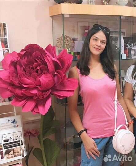 Воспитатель детского сада