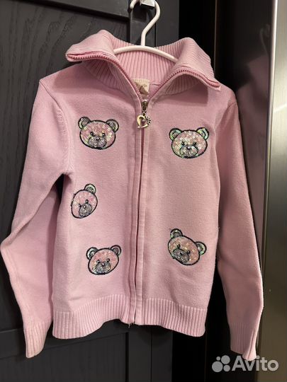 Детская одежда для девочек