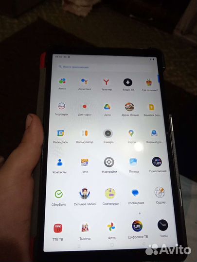 Планшет realme pad mini