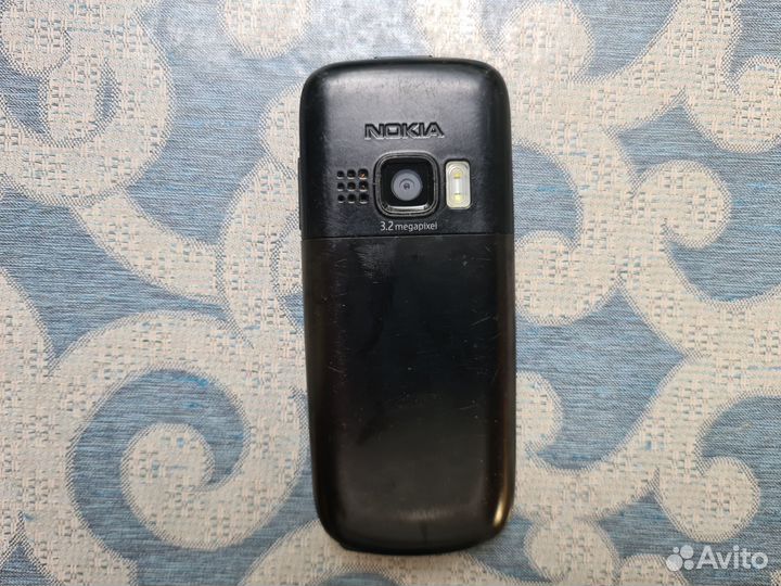 Nokia 6303 Classic