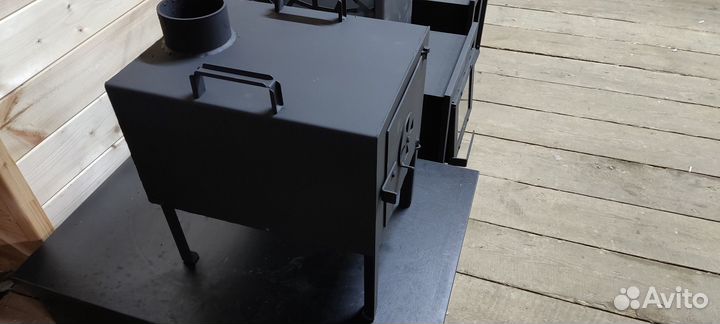 Печь отопительная Рада 