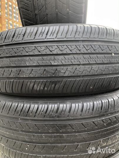 Dunlop Grandtrek AT21 235/55 R18 110